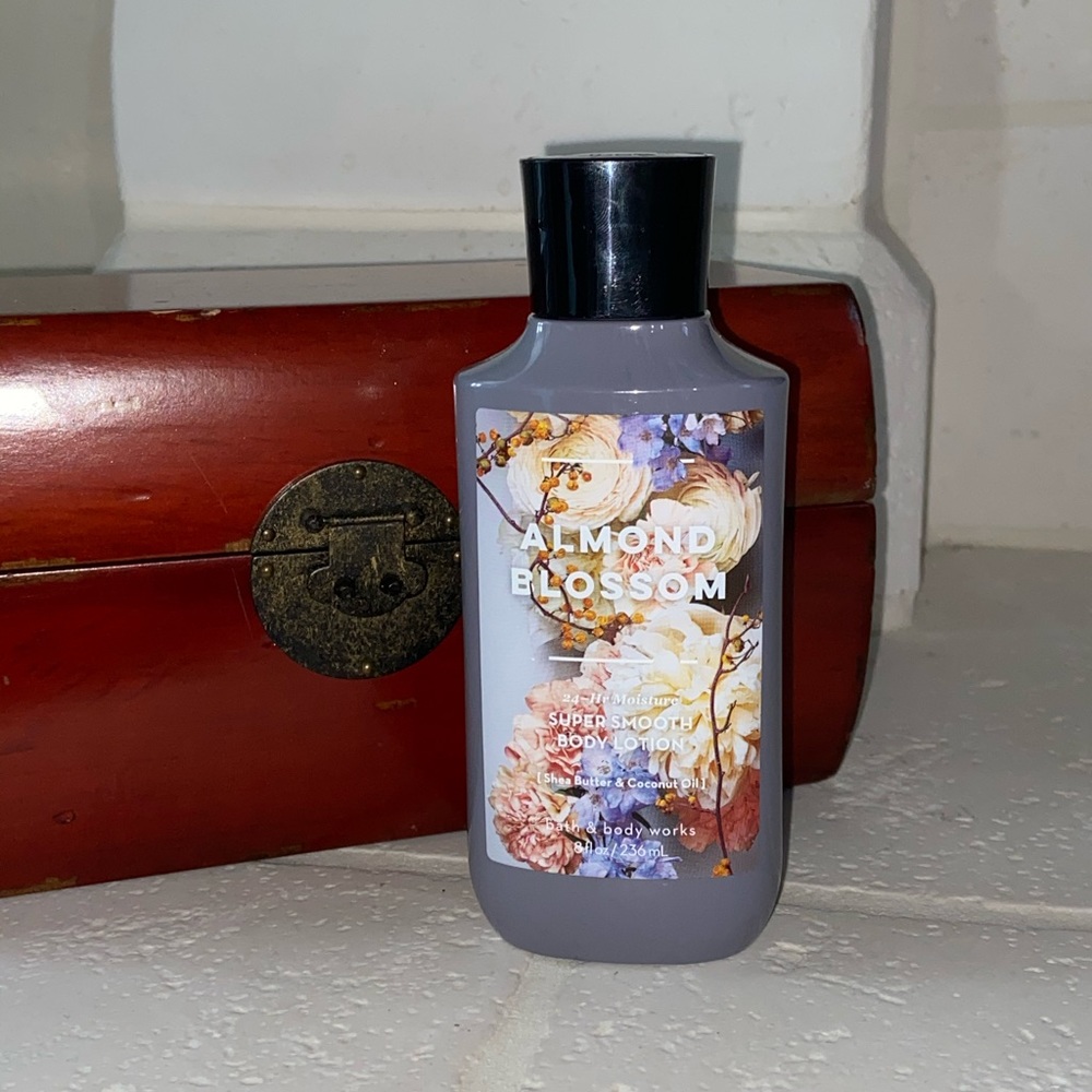 Bath and Body Works